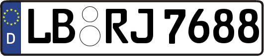 LB-RJ7688