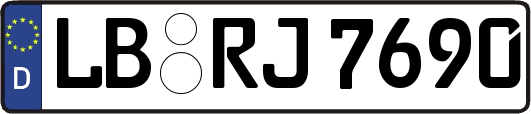 LB-RJ7690