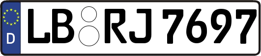 LB-RJ7697
