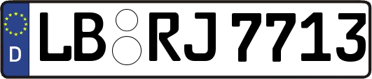 LB-RJ7713