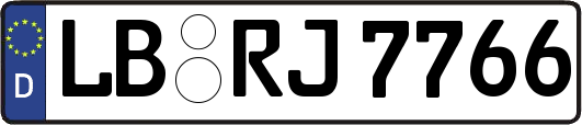 LB-RJ7766