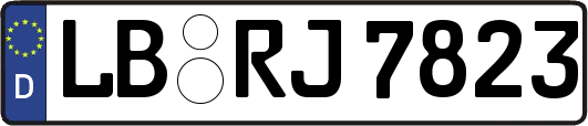 LB-RJ7823