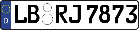 LB-RJ7873