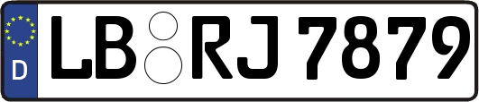 LB-RJ7879