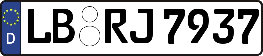 LB-RJ7937