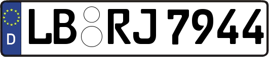 LB-RJ7944