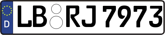 LB-RJ7973