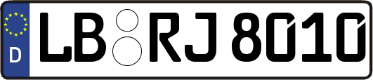 LB-RJ8010