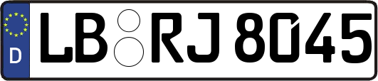 LB-RJ8045