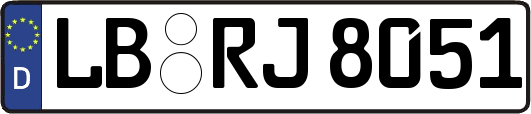 LB-RJ8051