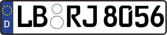 LB-RJ8056