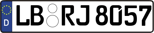 LB-RJ8057
