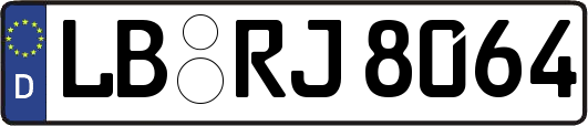 LB-RJ8064