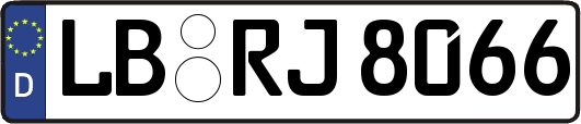 LB-RJ8066