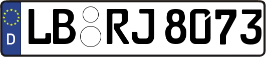 LB-RJ8073