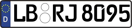 LB-RJ8095