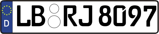 LB-RJ8097