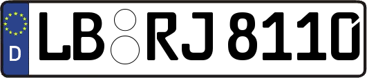 LB-RJ8110