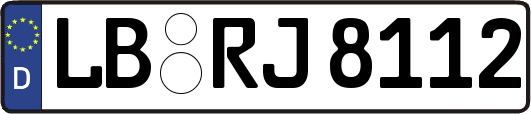 LB-RJ8112