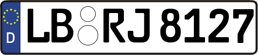 LB-RJ8127