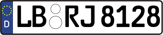 LB-RJ8128
