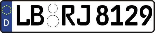 LB-RJ8129