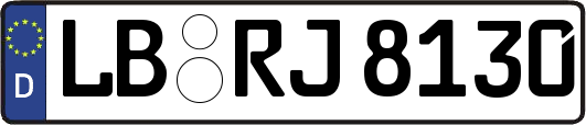 LB-RJ8130