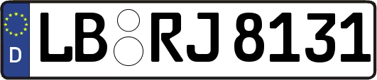 LB-RJ8131