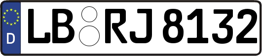 LB-RJ8132