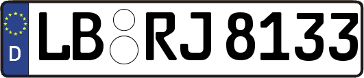 LB-RJ8133