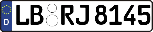 LB-RJ8145