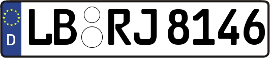 LB-RJ8146