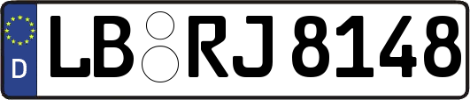 LB-RJ8148