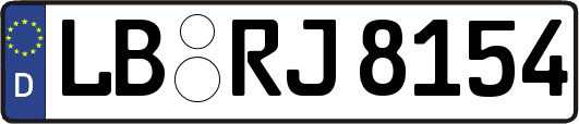 LB-RJ8154
