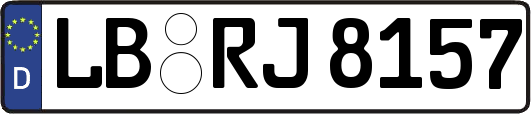 LB-RJ8157