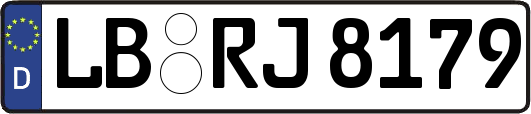 LB-RJ8179
