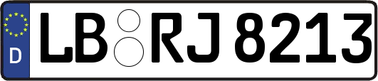 LB-RJ8213