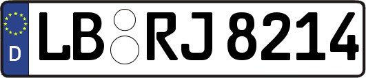 LB-RJ8214