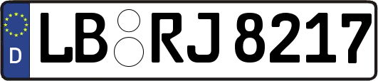 LB-RJ8217