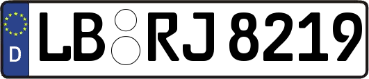 LB-RJ8219