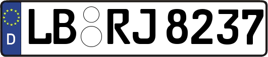 LB-RJ8237