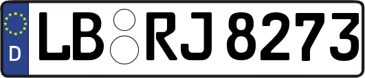 LB-RJ8273