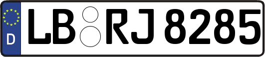 LB-RJ8285