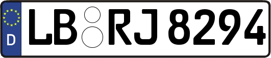 LB-RJ8294