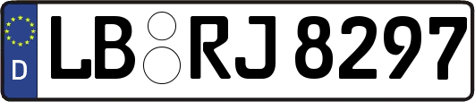 LB-RJ8297