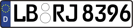 LB-RJ8396
