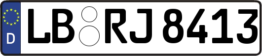 LB-RJ8413