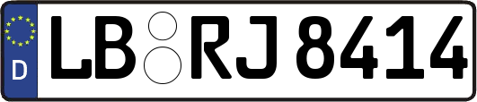 LB-RJ8414