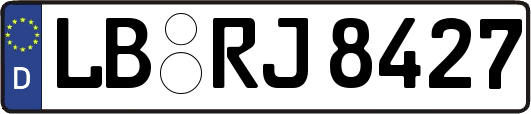 LB-RJ8427