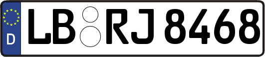 LB-RJ8468